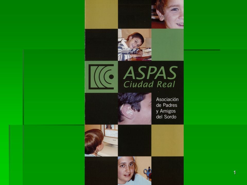 ASPAS celebra este viernes una jornada de sensibilización ASPAS celebra este viernes una jornada de sensibilización