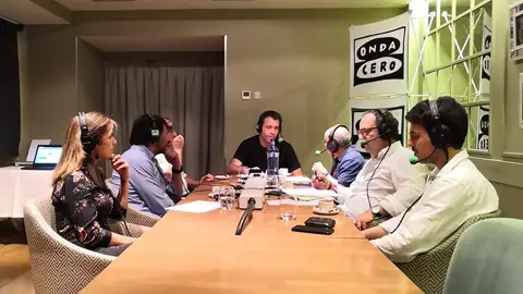 Tertulia Onda Ruedo Tertulia Onda Ruedo