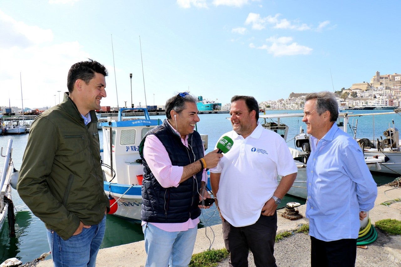 Onda Gourmet 1x05: Onda Gourmet viajero… Guía gastro-radiofónica de Ibiza Onda Gourmet 1x05: Onda Gourmet viajero… Guía gastro-radiofónica de Ibiza