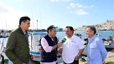 Onda Gourmet en Ibiza Onda Gourmet en Ibiza