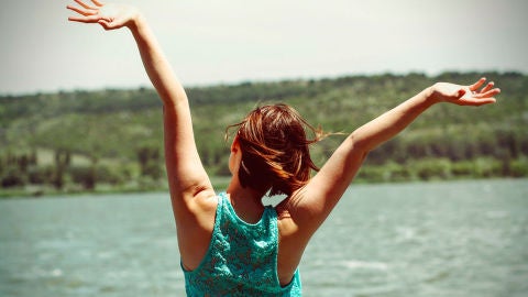 10 claves para pensar en positivo