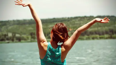 10 claves para pensar en positivo 10 claves para pensar en positivo