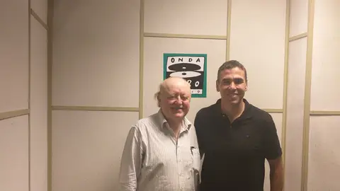 Córdoba en la Onda Córdoba en la Onda