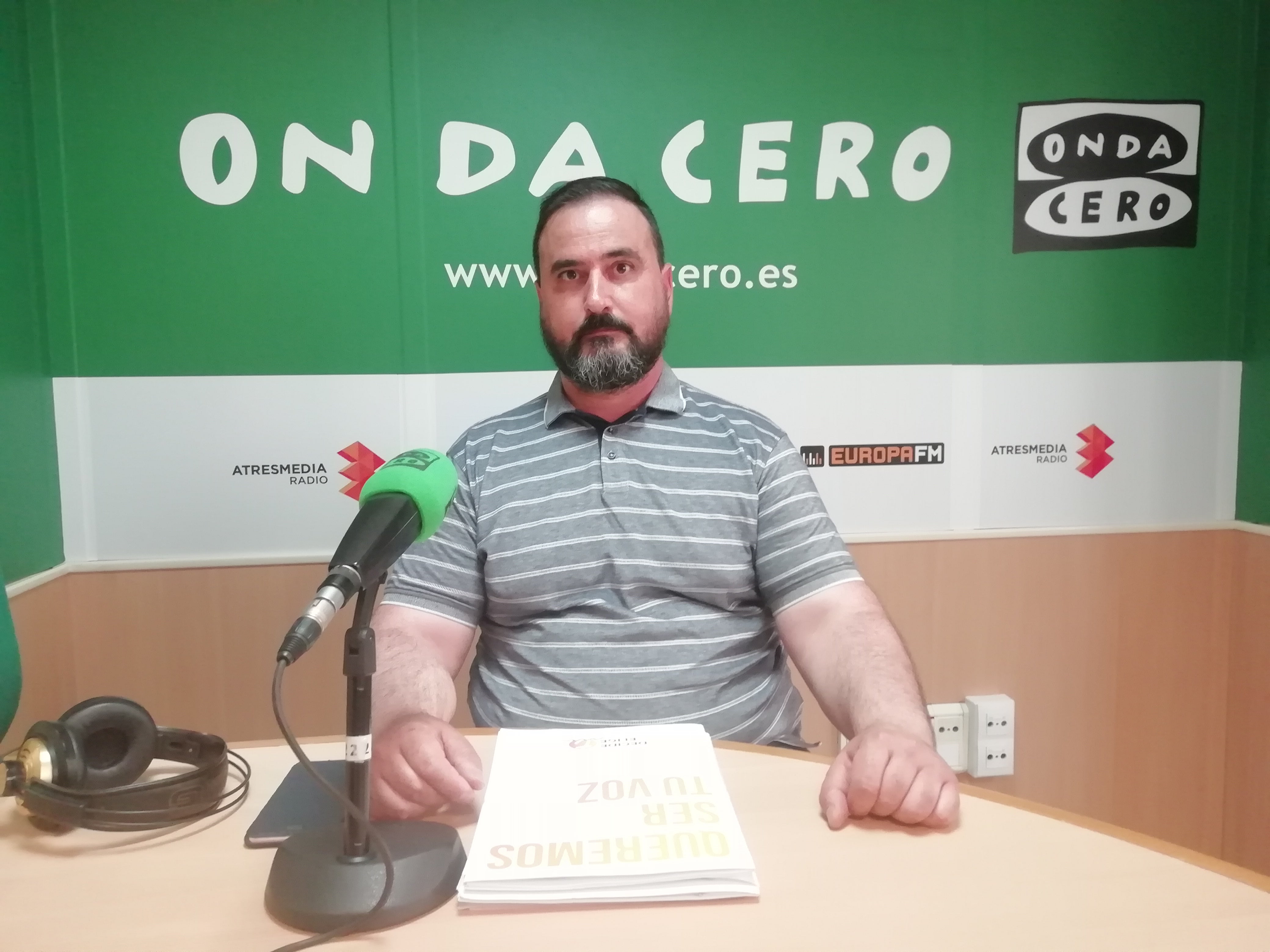 "Queremos ser la voz de las pedanías en el Ayuntamiento" "Queremos ser la voz de las pedanías en el Ayuntamiento"