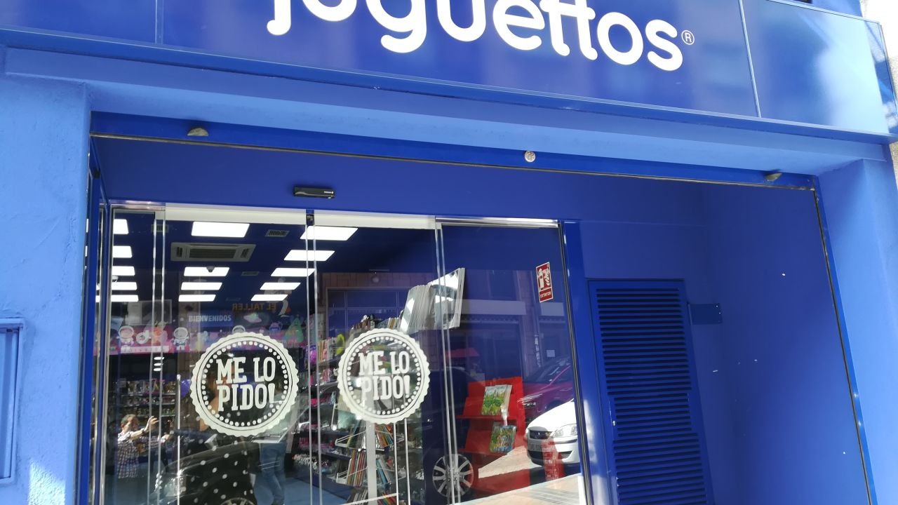 juguettos san martin