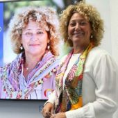 Pilar Marín - PP Huelva