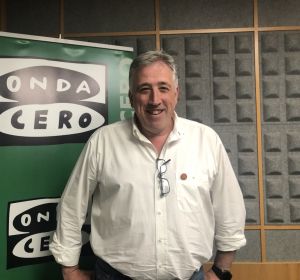 Joseba Asirón Joseba Asirón