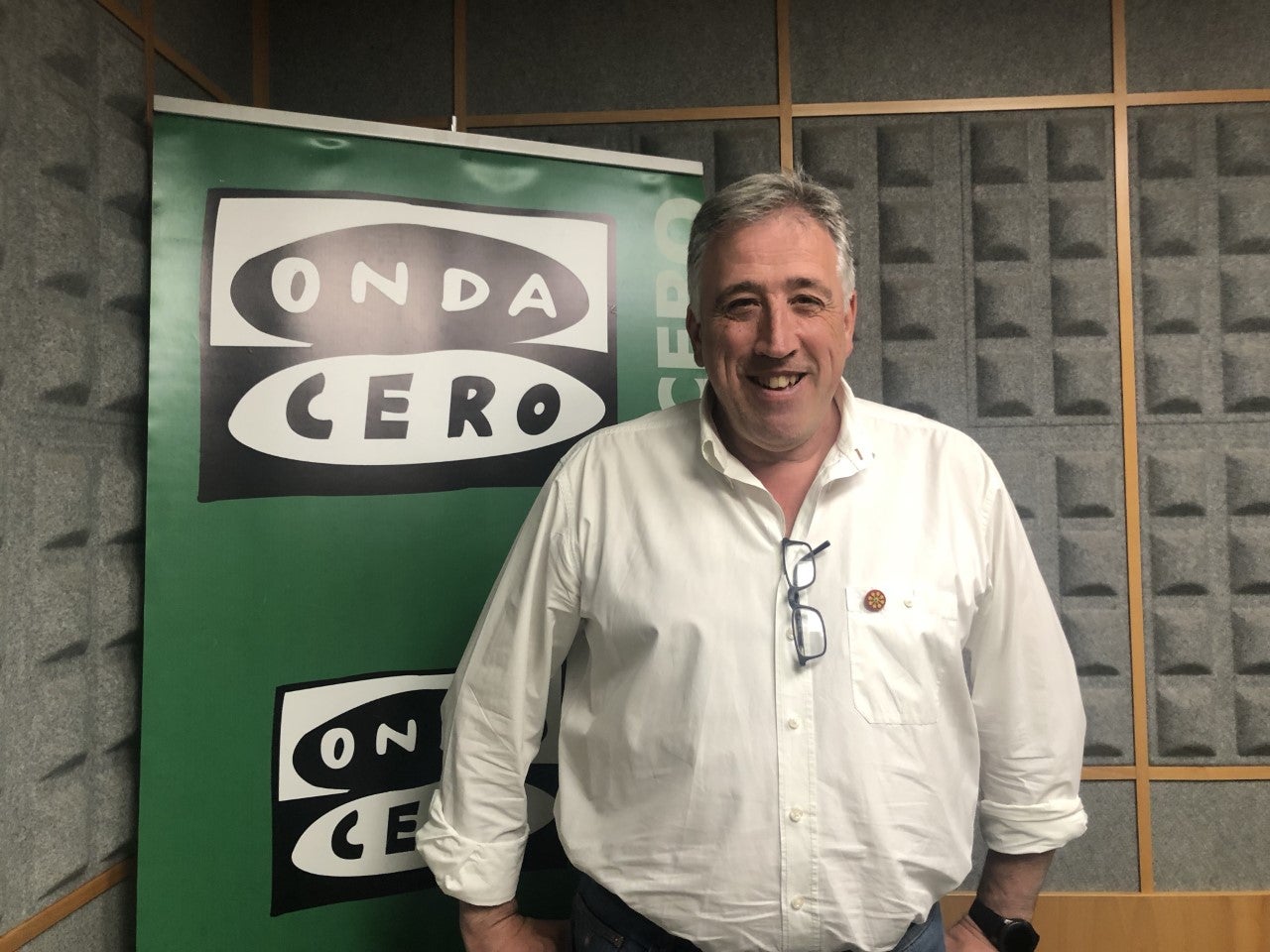 Joseba Asiron: "Mientras Europa se muestra partidaria de una movilidad limpia y sostenible, el señor Maya quiere poner trabas a la bicicleta" Joseba Asiron: "Mientras Europa se muestra partidaria de una movilidad limpia y sostenible, el señor Maya quiere poner trabas a la bicicleta"