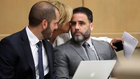 Cadena perpetua para Pablo Ibar 