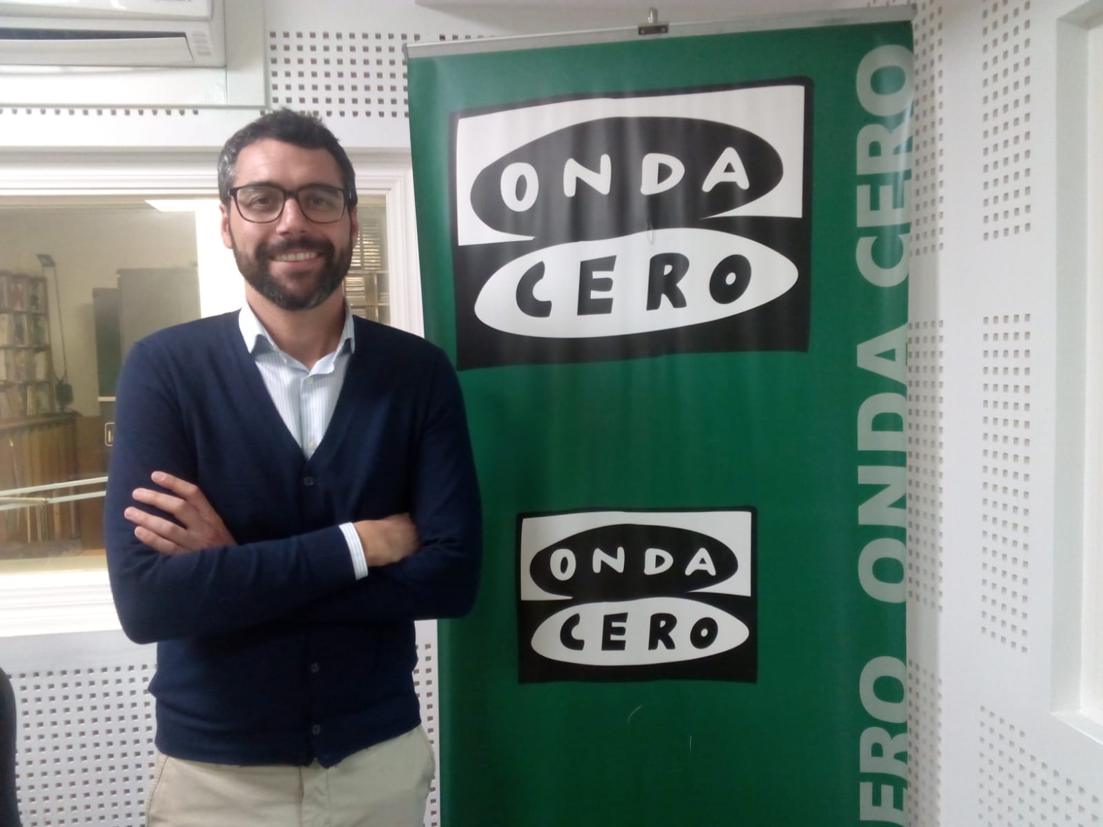 Entrevista a David López de Forgal Talent Entrevista a David López de Forgal Talent