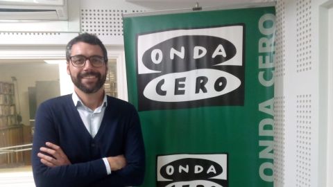 David L&oacute;pez de Forgal Talent