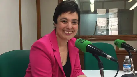 Pilar Zamora PSOE
