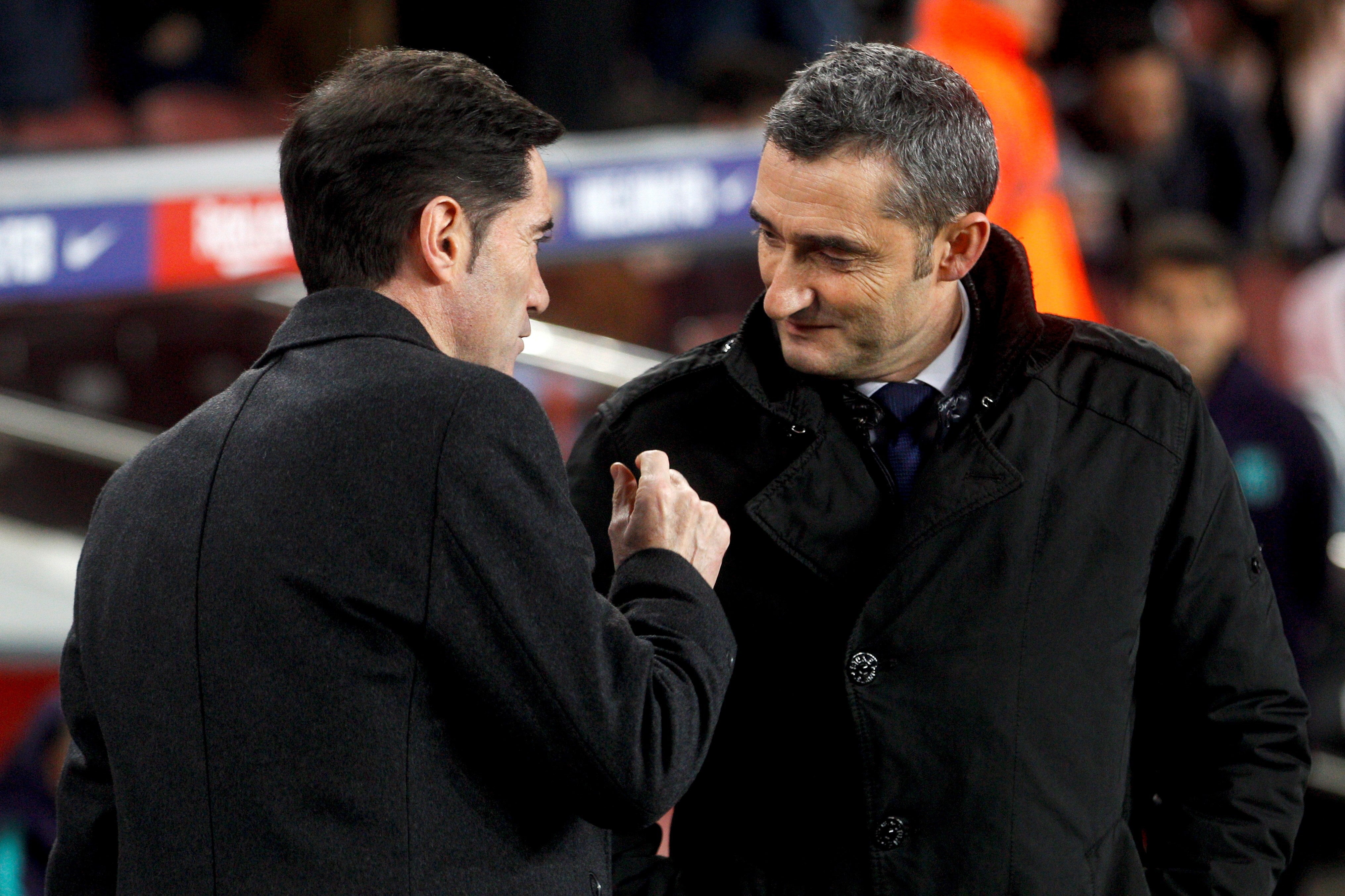 Final de la Copa del Rey: Los datos que debes conocer del Barcelona vs Valencia Final de la Copa del Rey: Los datos que debes conocer del Barcelona vs Valencia