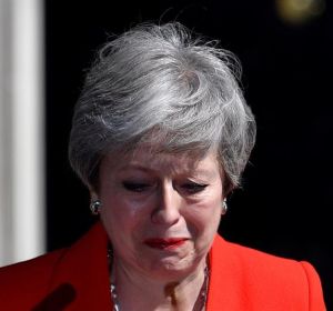 Theresa May Theresa May