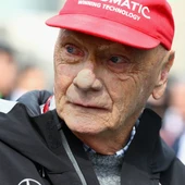 Niki Lauda Niki Lauda