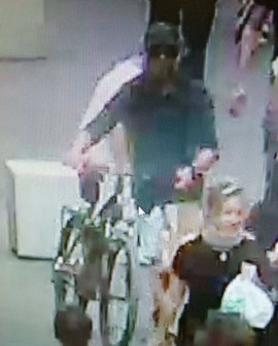 La policía francesa detiene a un sospechoso del ataque en Lyon La policía francesa detiene a un sospechoso del ataque en Lyon