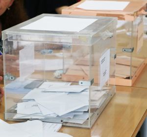 Elecciones generales 2019: ¿Qué pasa si no me presento en la mesa electoral si soy uno de los elegidos? Elecciones generales 2019: ¿Qué pasa si no me presento en la mesa electoral si soy uno de los elegidos?