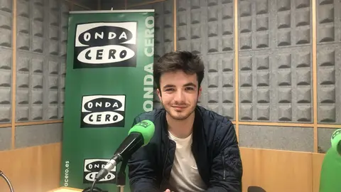 Javier Erro 24/05/2019