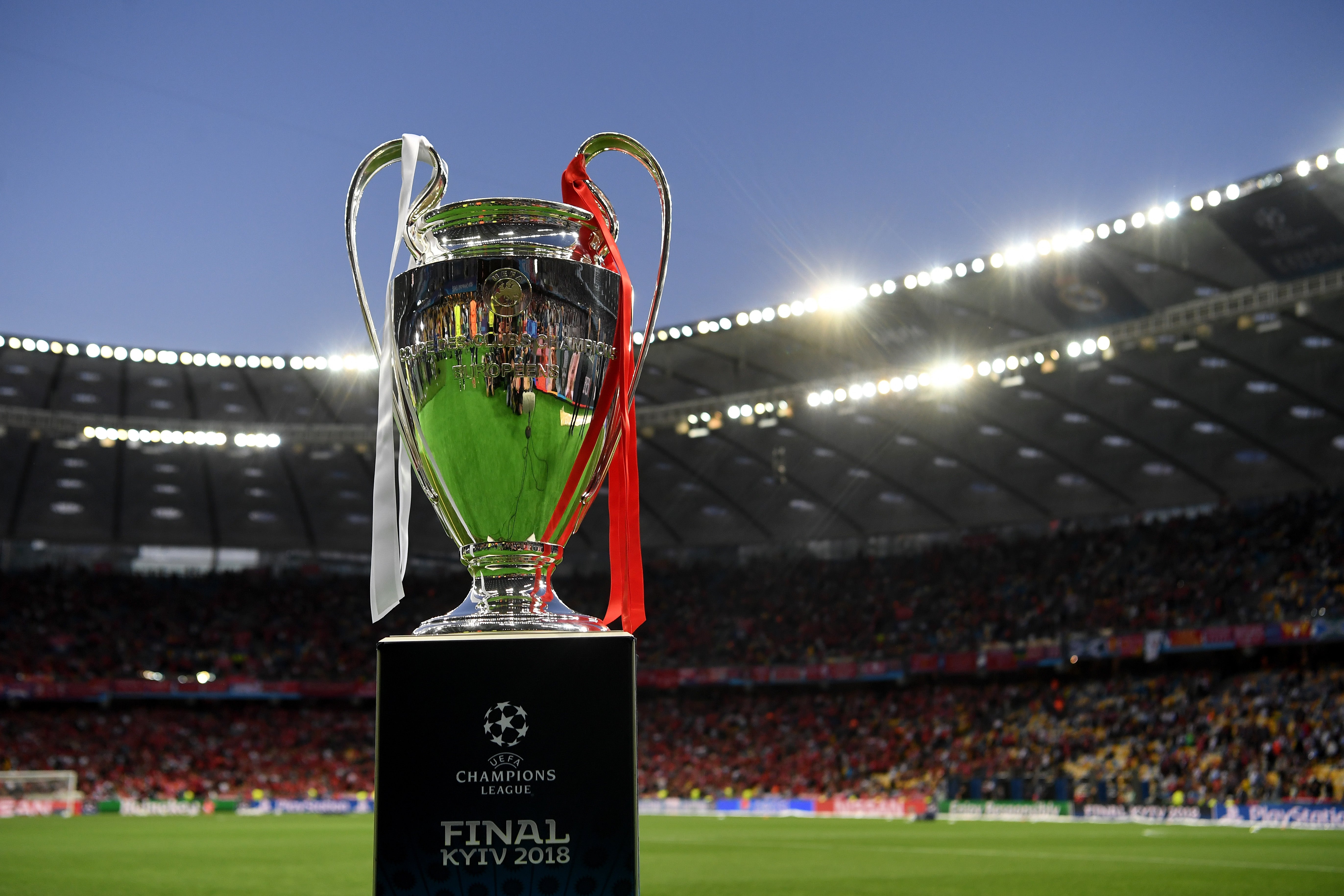 El impacto económico de la final de la Champions League: casi 70 millones se quedarán en Madrid El impacto económico de la final de la Champions League: casi 70 millones se quedarán en Madrid