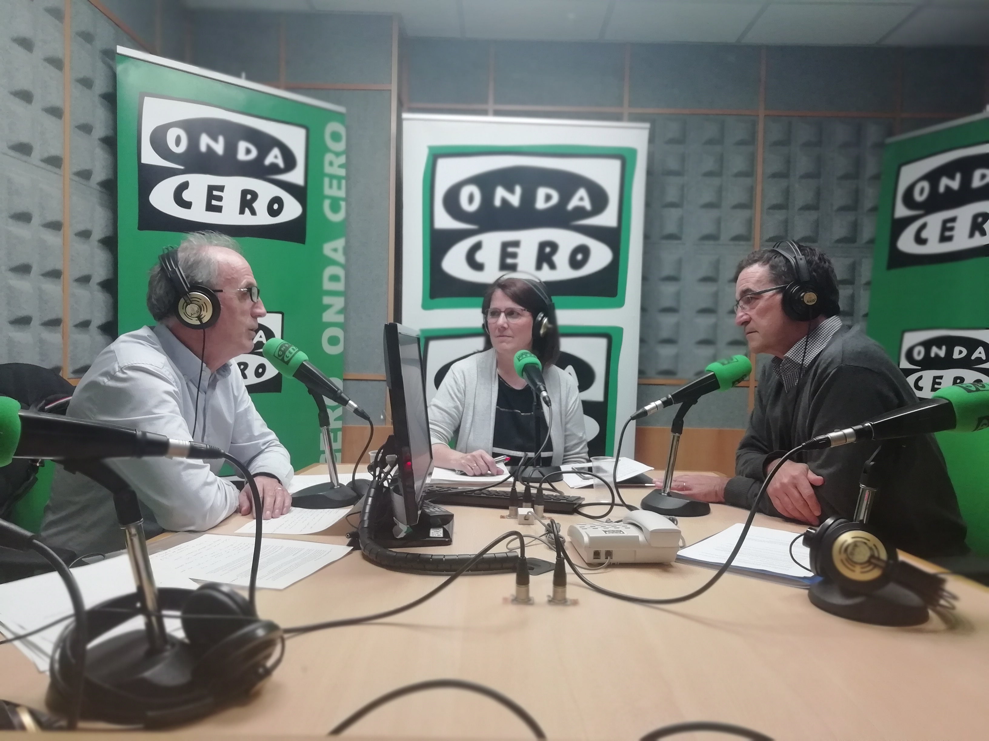 Pamplona en la Onda 24/05/2019 Pamplona en la Onda 24/05/2019