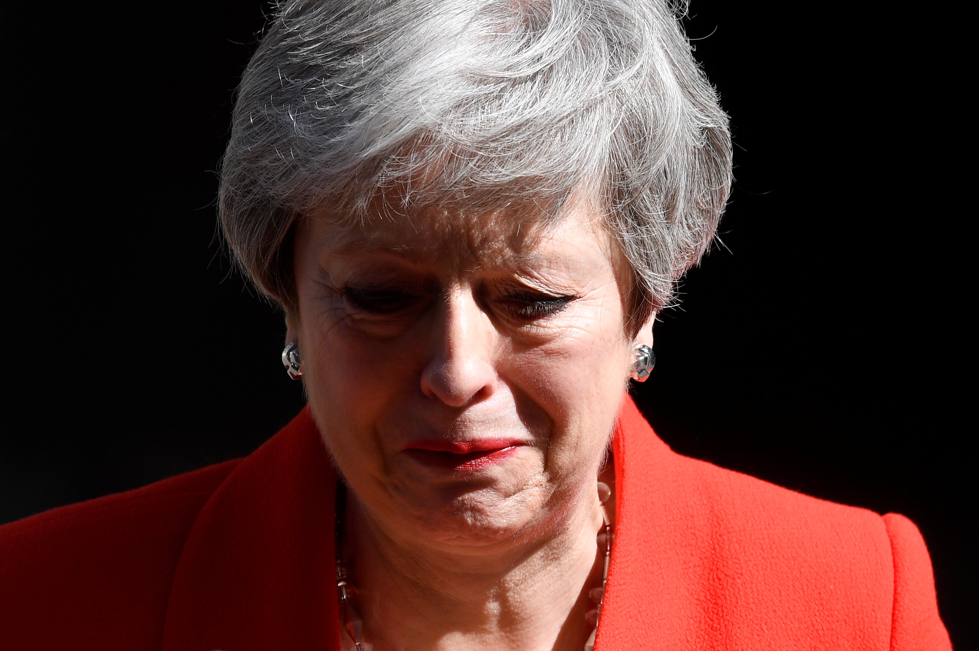 Minuto Económico: ¿Qué tiene que ver Theresa May con 'The King'? Minuto Económico: ¿Qué tiene que ver Theresa May con 'The King'?