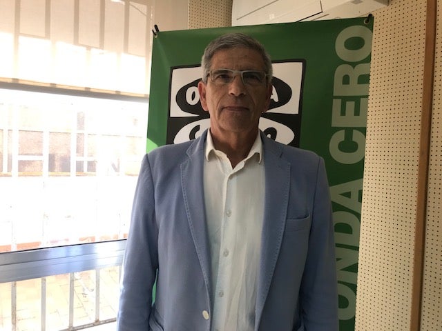 Blanco Muñiz no optará a la reelección como alcalde de Guardo y procurador regional Blanco Muñiz no optará a la reelección como alcalde de Guardo y procurador regional