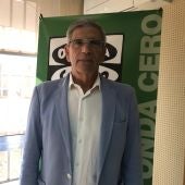 Juan Jesús Blanco candidato del PP a la alcaldía de Guardo.