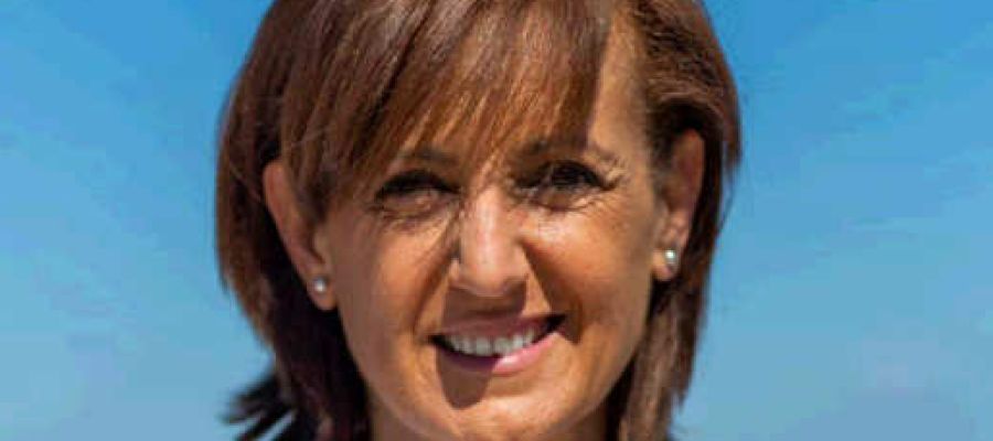 María Marín María Marín