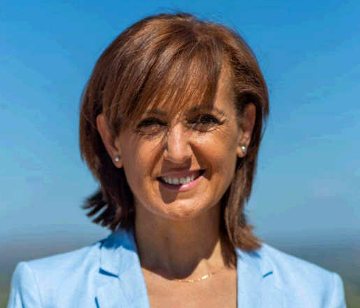 La candidata del PP a la alcaldía de Calasparra pudo haber malversado dinero público La candidata del PP a la alcaldía de Calasparra pudo haber malversado dinero público