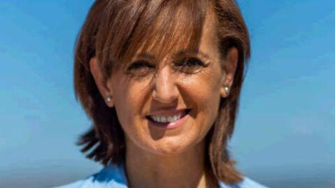 María Marín María Marín