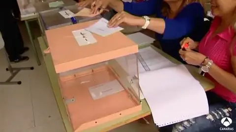 REEMPLAZO Canarias en un minuto (24 MAYO 2019) REEMPLAZO Canarias en un minuto (24 MAYO 2019)