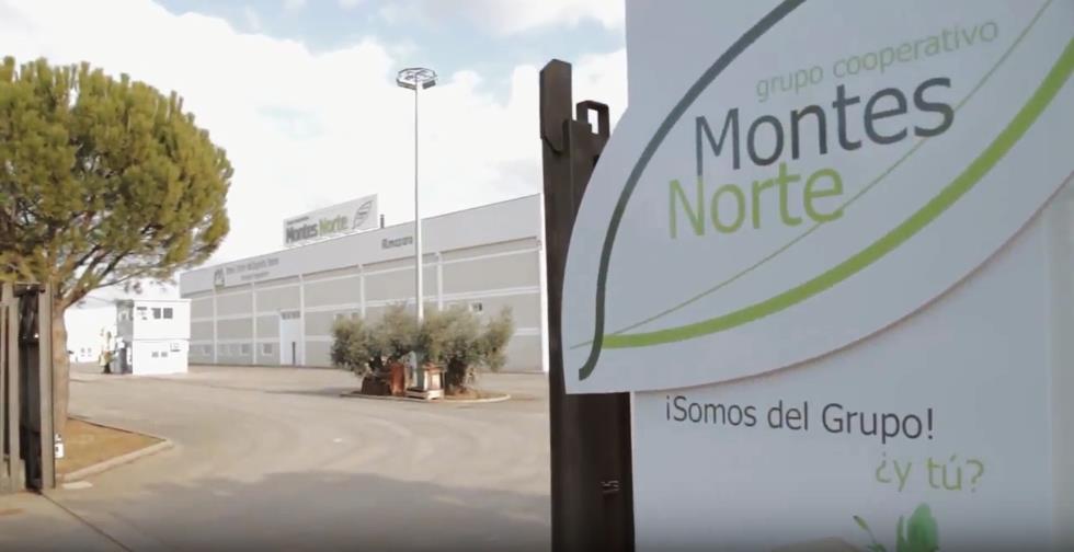 Montes Norte inicia la campaña de regalos de Navidad Montes Norte inicia la campaña de regalos de Navidad