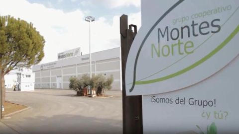 Montes Norte recibir&aacute; la placa al m&eacute;rito regional