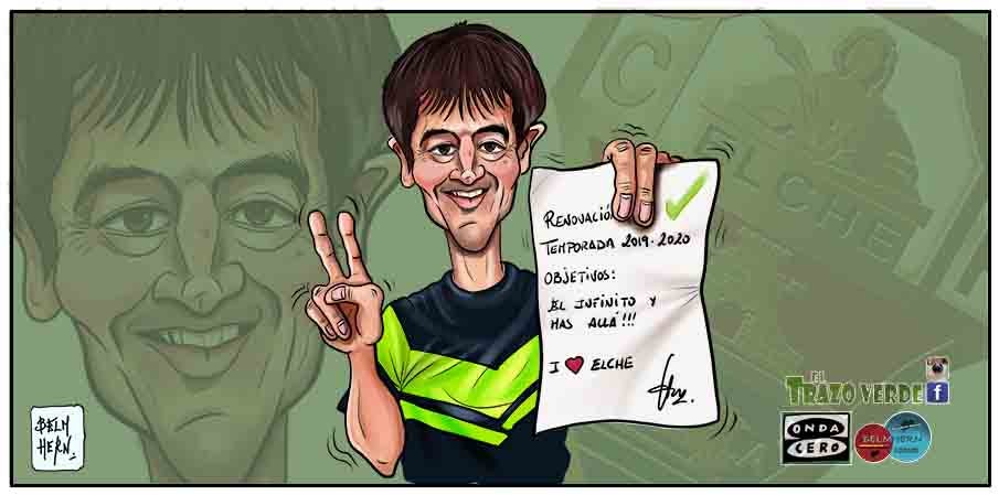 Pacheta estrenará renovación en el Nou Estadi de Tarragona Pacheta estrenará renovación en el Nou Estadi de Tarragona