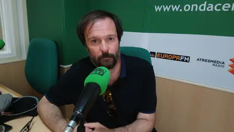 El candidato de Elx en Peu Manuel Albentosa El candidato de Elx en Peu Manuel Albentosa