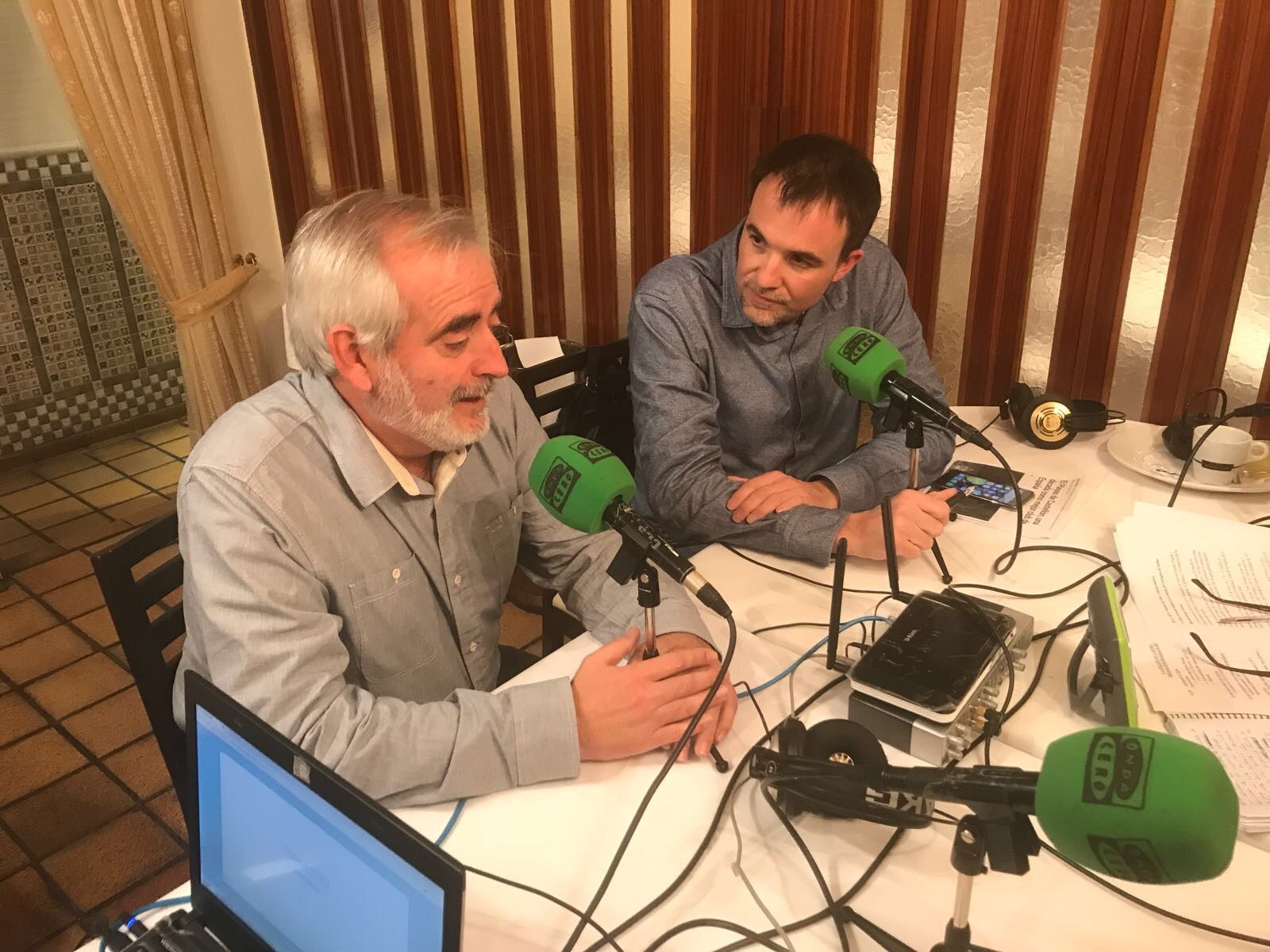 Toni Escrig: "El Europeo de Cross es uno de los eventos más ambiciosos que hemos organizado" Toni Escrig: "El Europeo de Cross es uno de los eventos más ambiciosos que hemos organizado"
