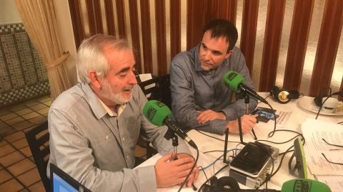 Toni Escrig, presidente del Playas de Castell&oacute;n