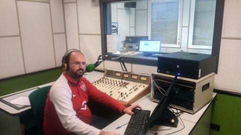 Onda Deportiva C&oacute;rdoba