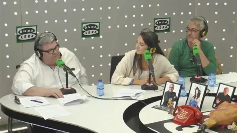 Descubrimos el curioso or&iacute;gen del nombre art&iacute;stico de Mariamo Mariano