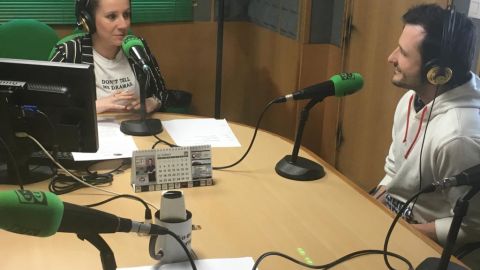 Pontevedra en la Onda