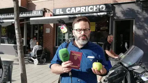 Edu Galán Edu Galán