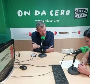El portavoz de Ciudadanos en Les Corts Toni Cantó El portavoz de Ciudadanos en Les Corts Toni Cantó
