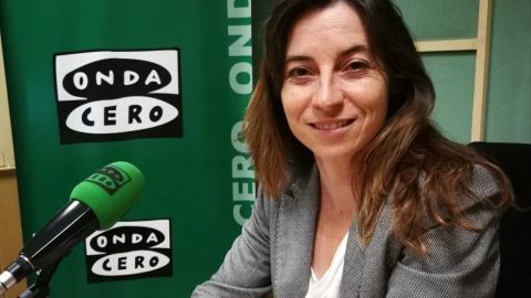 Candidata a la alcald&iacute;a por Vamos Granada