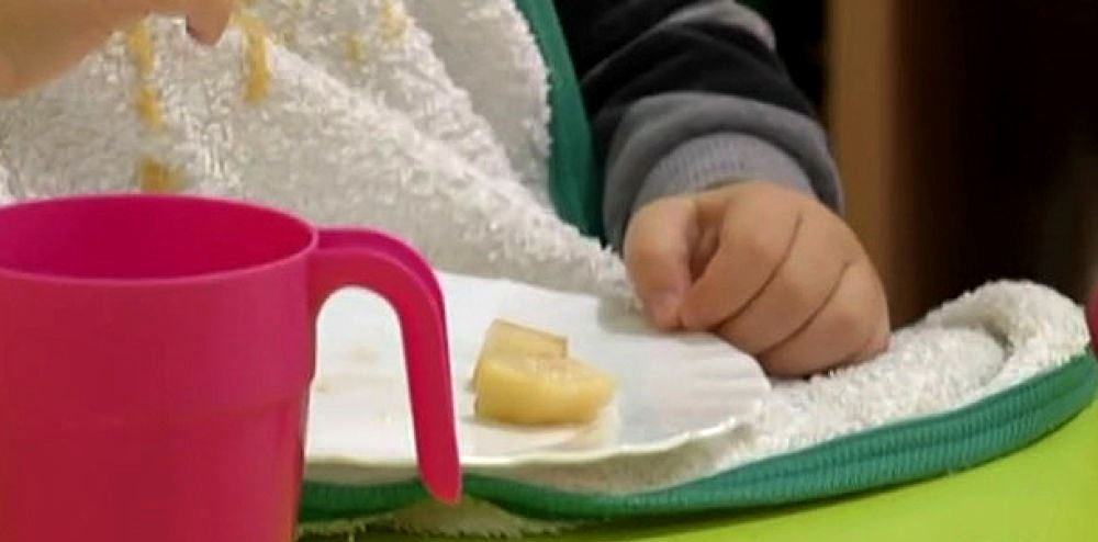 Leticia Cardenal: "Las familias queremos que el comedor forme parte del proceso educativo" Leticia Cardenal: "Las familias queremos que el comedor forme parte del proceso educativo"