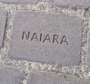 Naiara Naiara