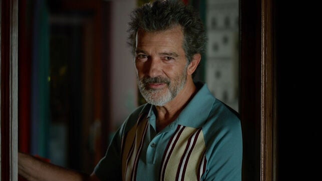 'Dolor y Gloria', Antonio Banderas y Ana de Armas, nominados a los Globos de Oro 'Dolor y Gloria', Antonio Banderas y Ana de Armas, nominados a los Globos de Oro