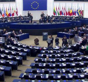 Te explicamos en menos de dos minutos cómo lo que se decide en Bruselas y Estrasburgo marca nuestra vida Te explicamos en menos de dos minutos cómo lo que se decide en Bruselas y Estrasburgo marca nuestra vida