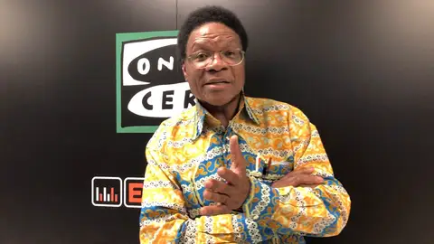 Los desafíos de África para el próximo decenio Los desafíos de África para el próximo decenio