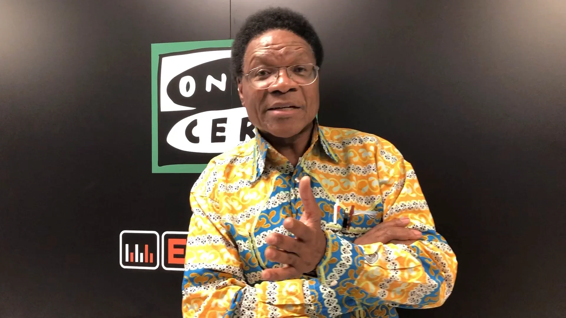 Los desafíos de África para el próximo decenio Los desafíos de África para el próximo decenio