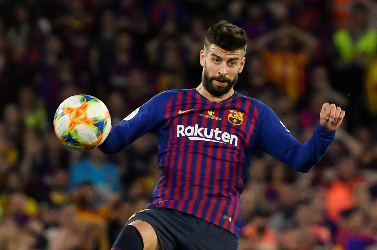 Piqué pierde contra Hacienda y tendrá que pagar dos millones de euros por impuestos atrasados Piqué pierde contra Hacienda y tendrá que pagar dos millones de euros por impuestos atrasados